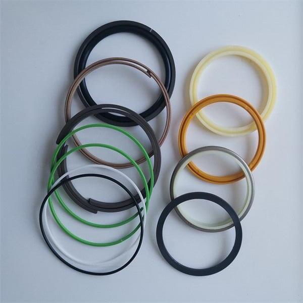 1261937 seal kits high quality fit for Caterpillar excavator hydraulic cylinder