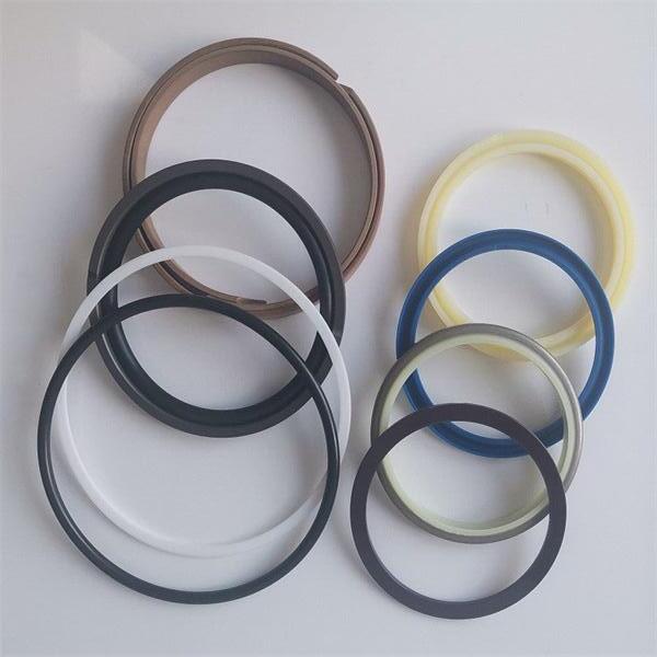 14589709 seal kits high quality fit for Volvo EC240B excavator arm cylinder
