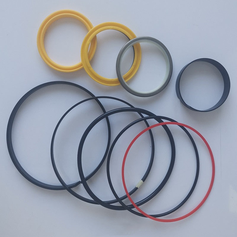 87428634 seal kit for 590SR Super R Case backhoe loader Boom cylinder