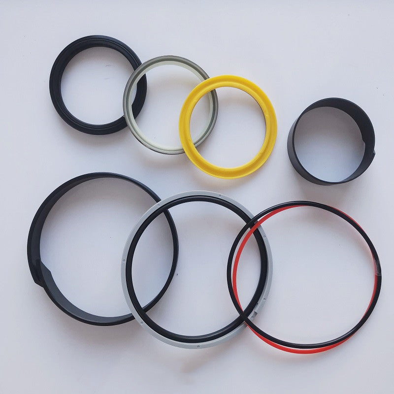 84222441 seal kit for 580T Case backhoe loader Dipper Stick cylinder