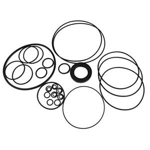K3V280DT Hydraulic Main Pump Seal Kit for Hitachi ZX650 EX850 EX1100-3 Kato HD2045 Excavator