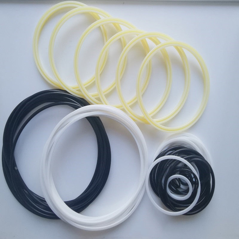 H16XE high quality original NOK seal kit for NPK hydraulic breaker H16XE