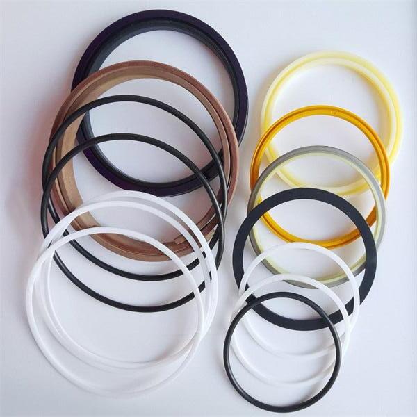 4640118 seal kits fit for John Deere 330C LC excavator arm cylinder