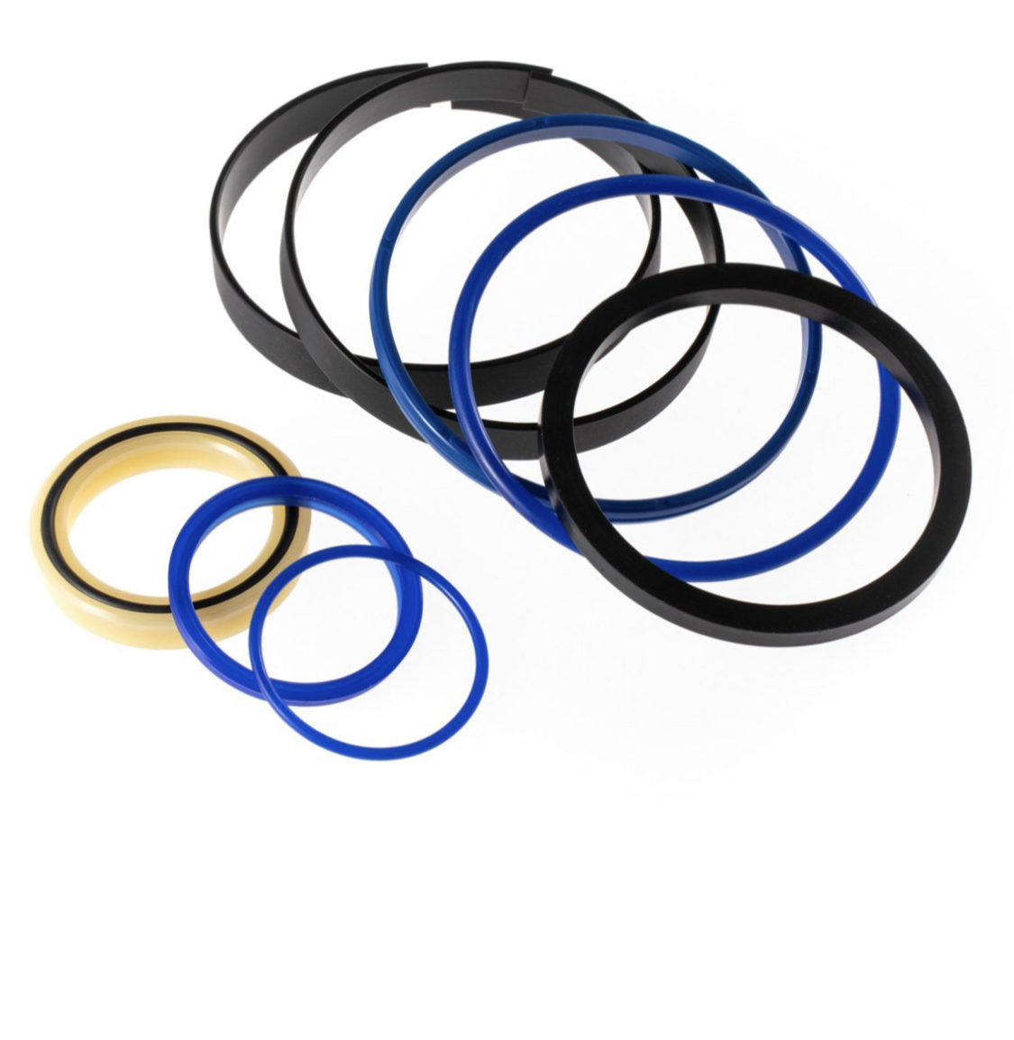 991/00109 Seal kit for JCB Backhoe Loaders 3CX & 4CX