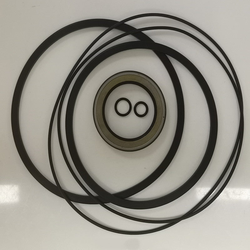 FH220 high quality travel motor seal kit for FH220 Fiat-Hitachi excavator