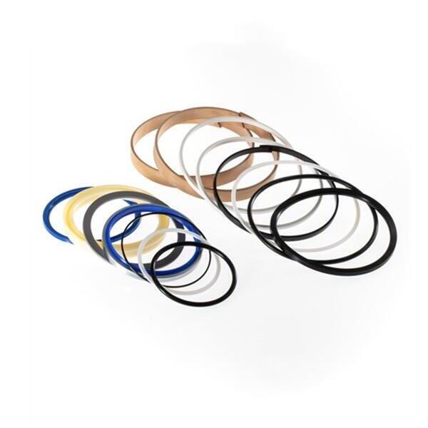 14512948 seal kits high quality fit for Volvo EC360B LC EC360B LR EC360B NLC excavator boom cylinder