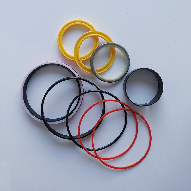 84259226 seal kit for 580 Super N Tier 3 Case backhoe loader Stabilizer cylinder