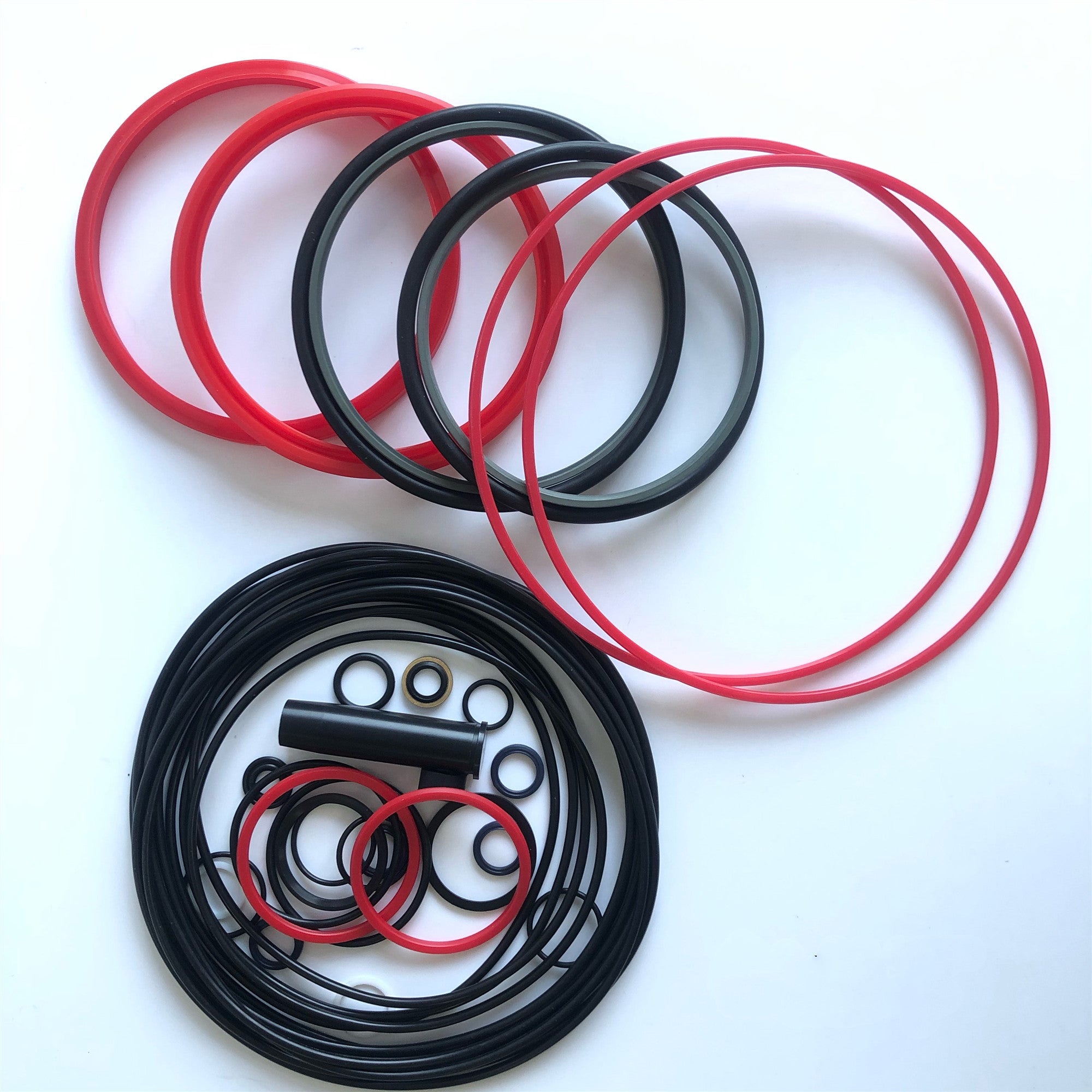 Atlas-Copco SB552 high quality seal kit for Atlas-Copco hydraulic breaker SB552