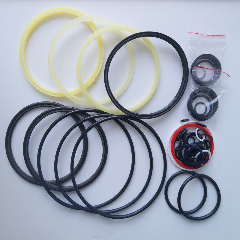 EHB20 high quality original NOK seal kit for EVERDIGM hydraulic breaker EHB20
