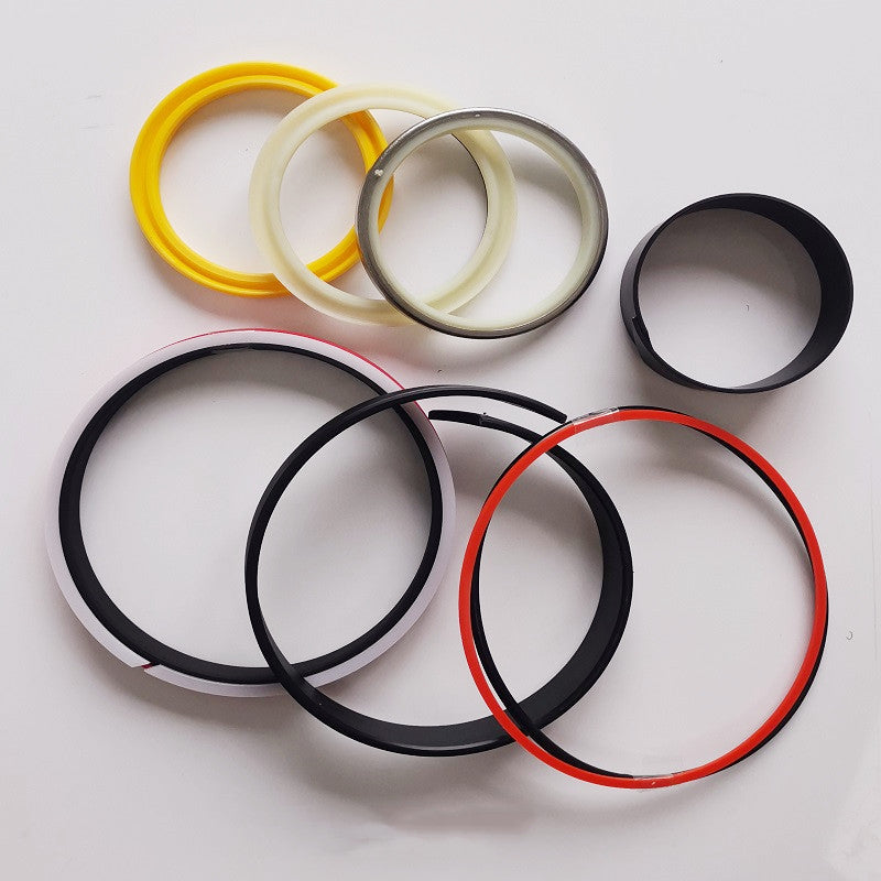 84259222 seal kit for 580 Super N Tier 3 Case backhoe loader Dipper cylinder