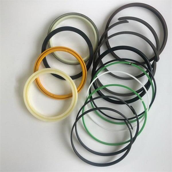 2479001 seal kits high quality fit for CAT 318C L excavator bucket cylinder