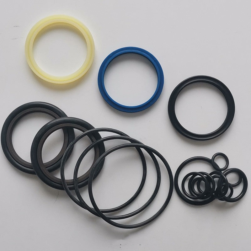 D&A8V high quality original NOK seal kit for D&A hydraulic breaker