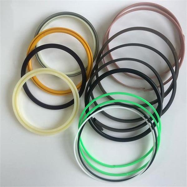2590633 seal kits high quality fit for CAT 320C excavator boom cylinder