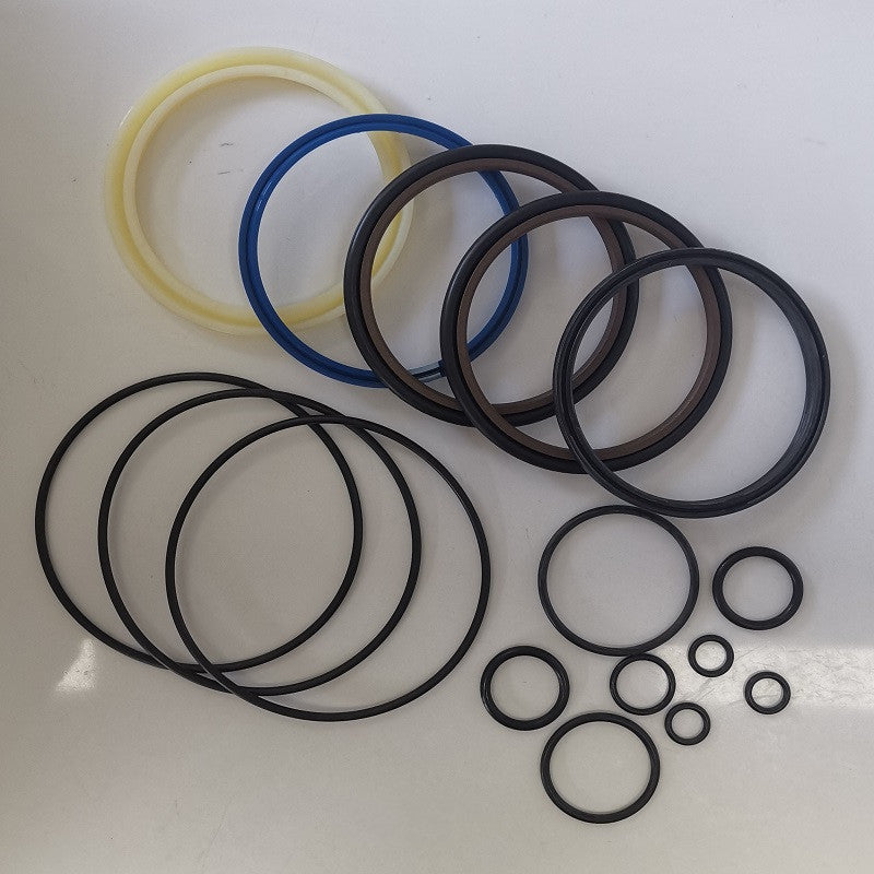 EHB06 original NOK seal kit for EVERDIGM hydraulic breaker EHB06
