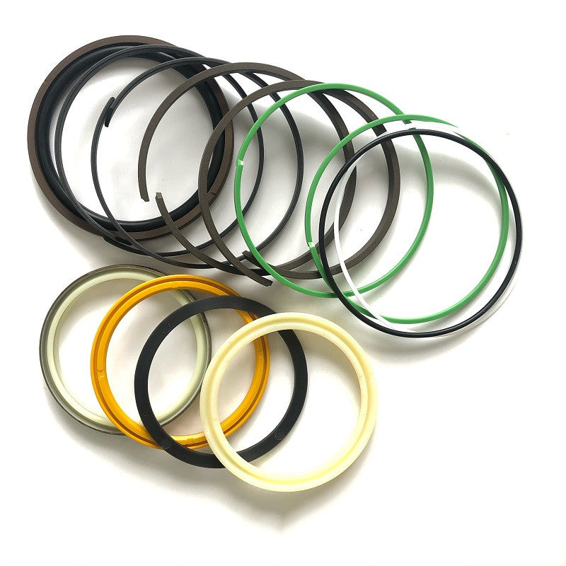4560197 NOK seal kit for CAT 320E Caterpillar excavator Boom cylinder