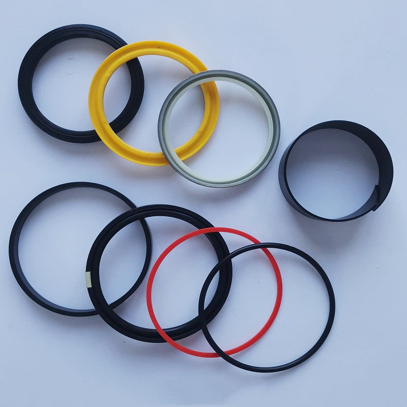 1543277C1 seal kit for 850E 855E Case crawler loader hydraulic cylinder