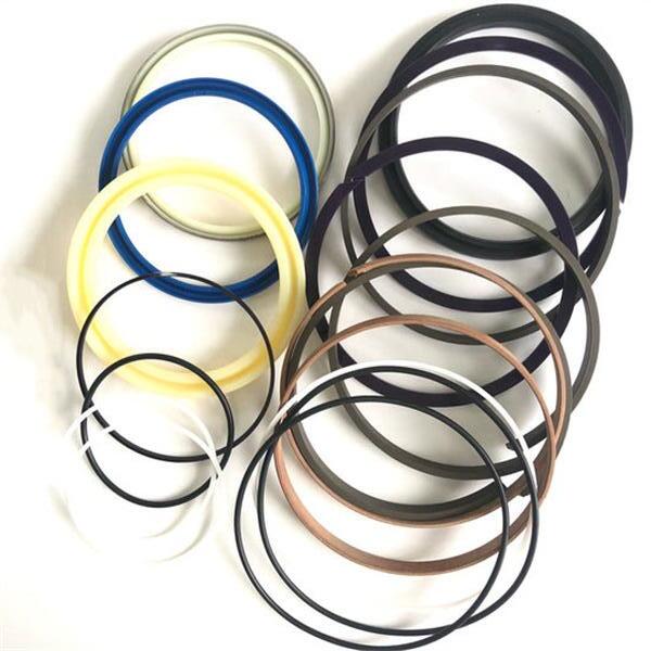2440-9236KT seal kits high quality fit for Doosan S200W-V excavator arm cylinder