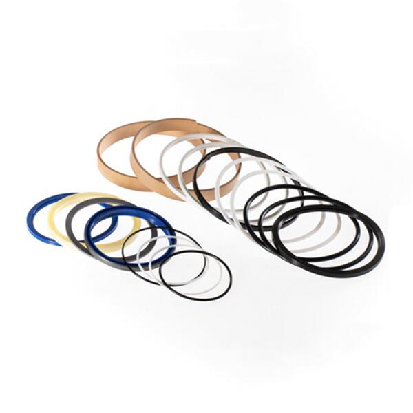 14589158 seal kits high quality fit for Volvo EC290B excavator boom cylinder