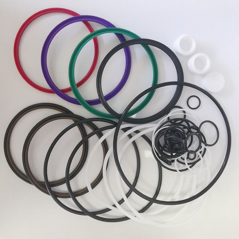 FINE 15 high quality seal kit for FINE hydraulic breaker FINE 15