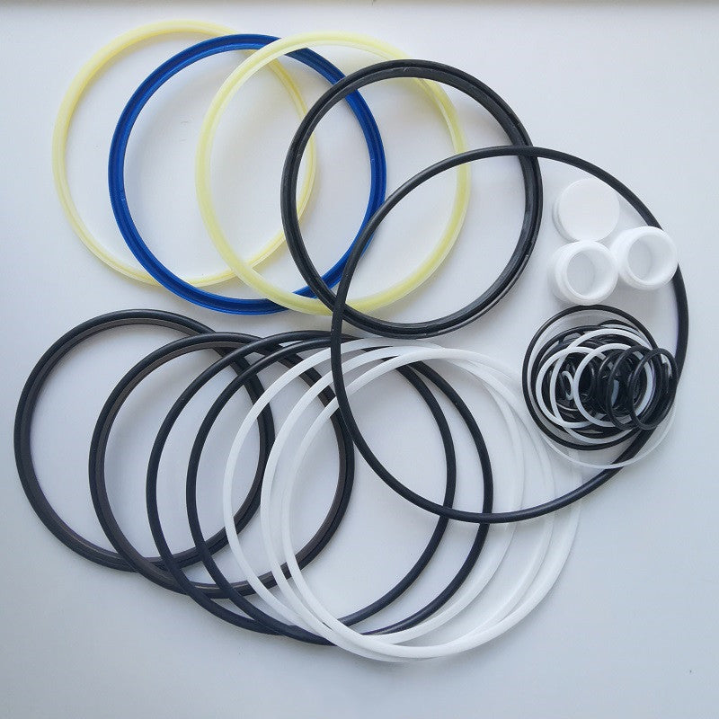 Komac KB2000 NOK seal kit for Komac hydraulic breaker KB2000