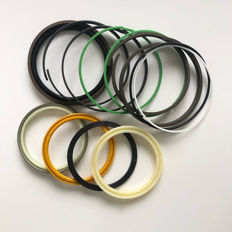 4560207 seal kit for CAT 320E Caterpillar excavator Bucket cylinder