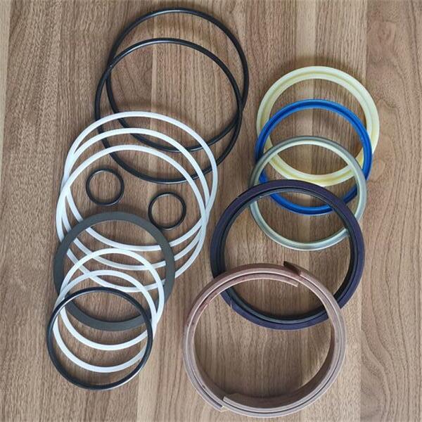 207-63-X9050 seal kits high quality fit for Komatsu PC350-6 excavator arm cylinder