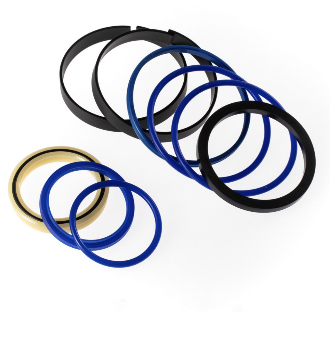 991/00145 Seal kit for JCB Backhoe Loaders 3CX & 4CX