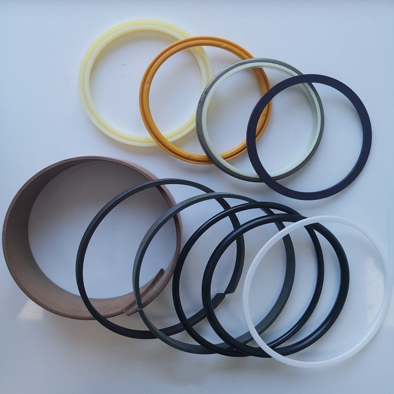2481165 NOK seal kit for CAT 322B Caterpillar excavator Boom cylinder