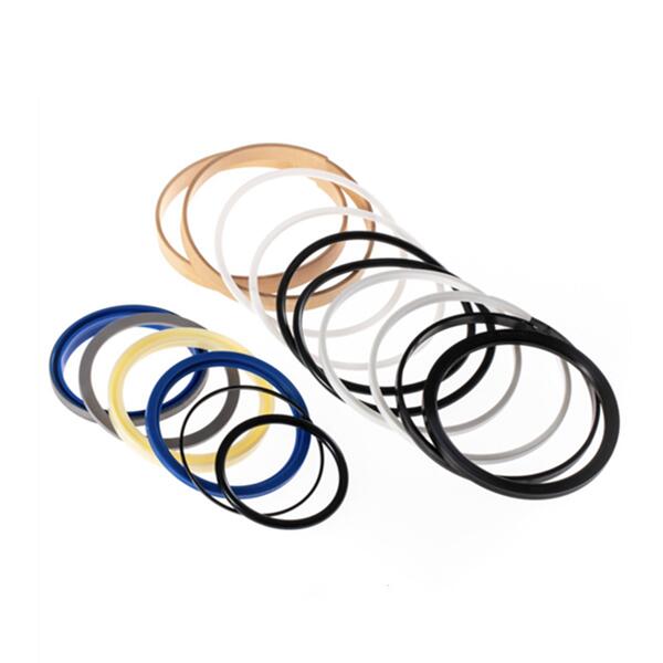 14515053 seal kits high quality fit for Volvo EC140B EC140BLC EC210B EC210CL excavator arm dipper bucket cylinder