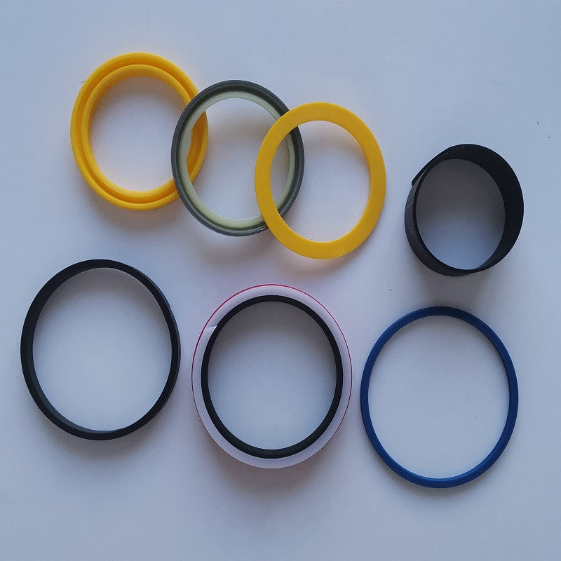 84318585 seal kit for 580ST Case backhoe loader Stabilizer cylinder