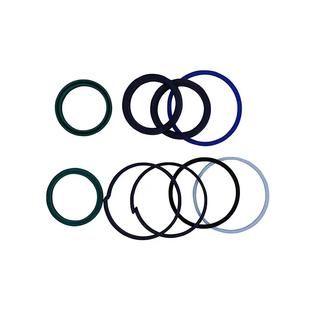 Dump Cylinder Seal Kit 707-99-73020 For Komatsu Wheel Loader WA420-1 WA420-3 WA470-1 WA470-3