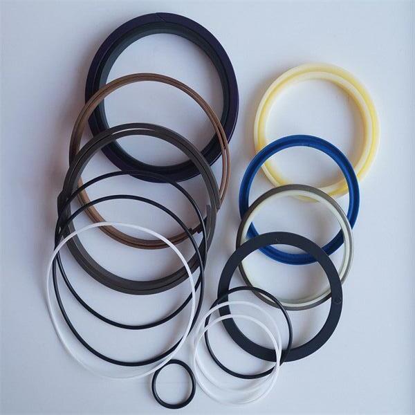 4649751 seal kits fit for John Deere 270D LC excavator bucket cylinder