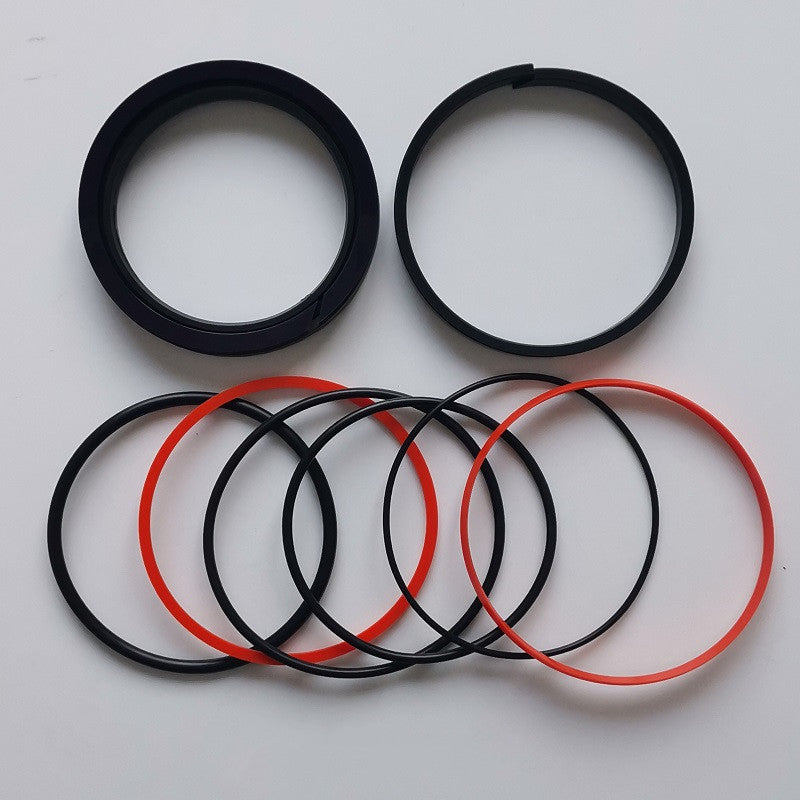 AH137211 seal kit for 850C 644G 644K John Deere backhoe loader TILT cylinder