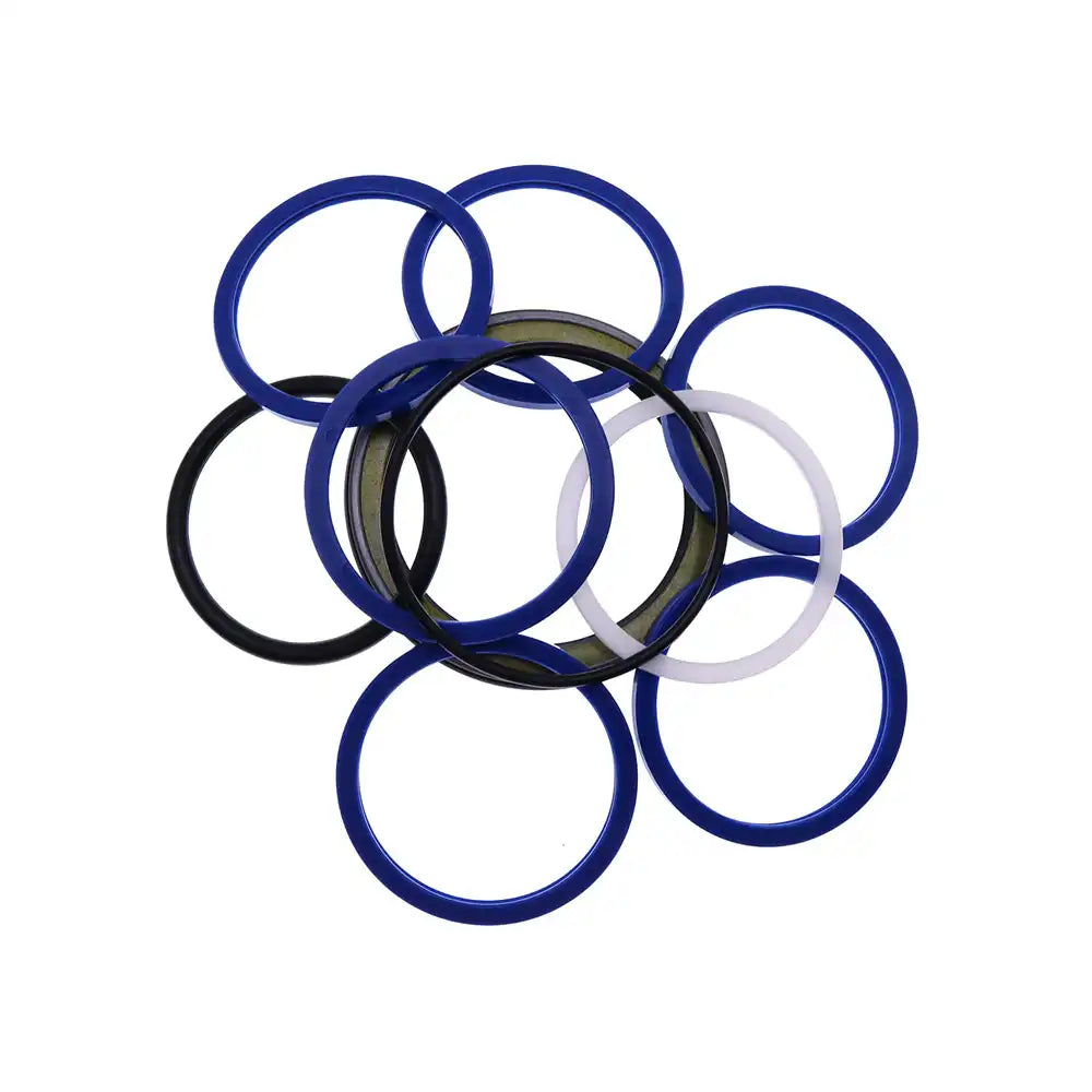 Steering Cylinder Seal Kit 707-99-43590 For Komatsu Wheel Loader WA600-3