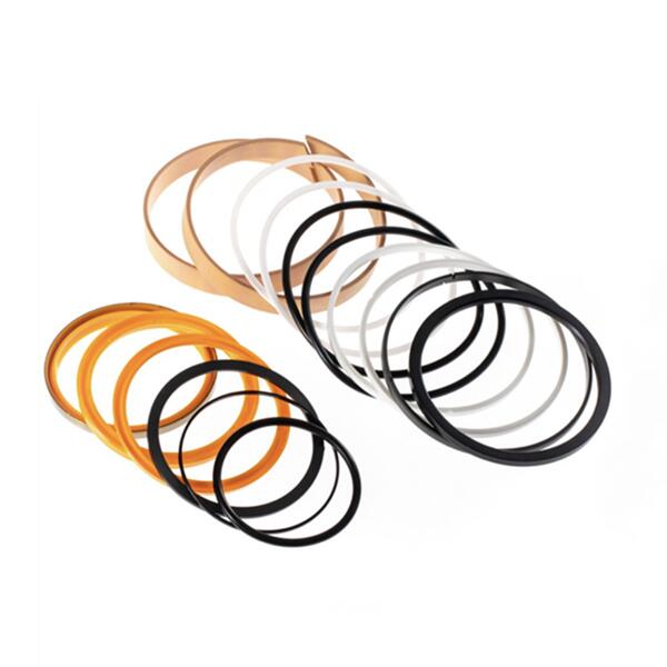 14514457 seal kits high quality fit for Volvo EC240B EC240B FX EC240B LC excavator arm dipper cylinder