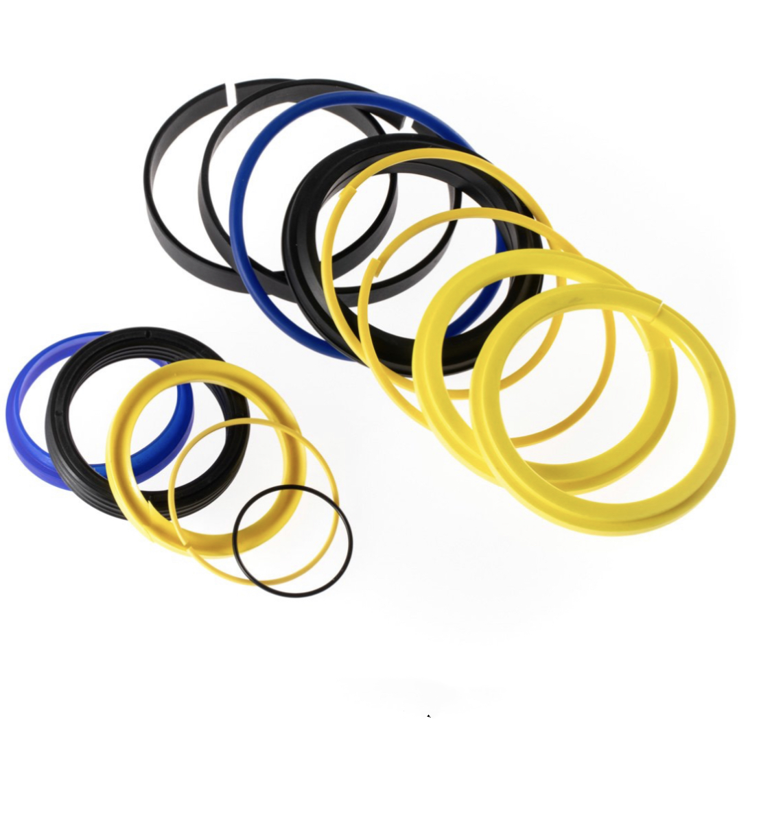 991/00012 seal kit for JCB backhoe loaders 3cx & 4cx