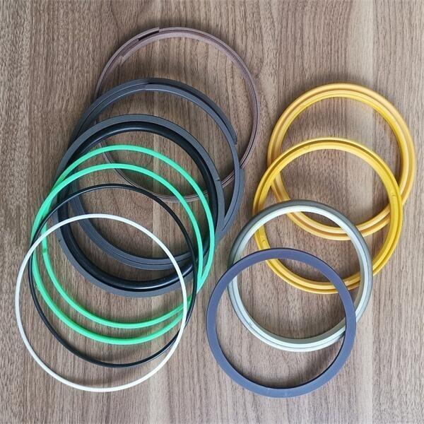 160579A1 high quality seal kit for 9030B Case excavator Arm cylinder