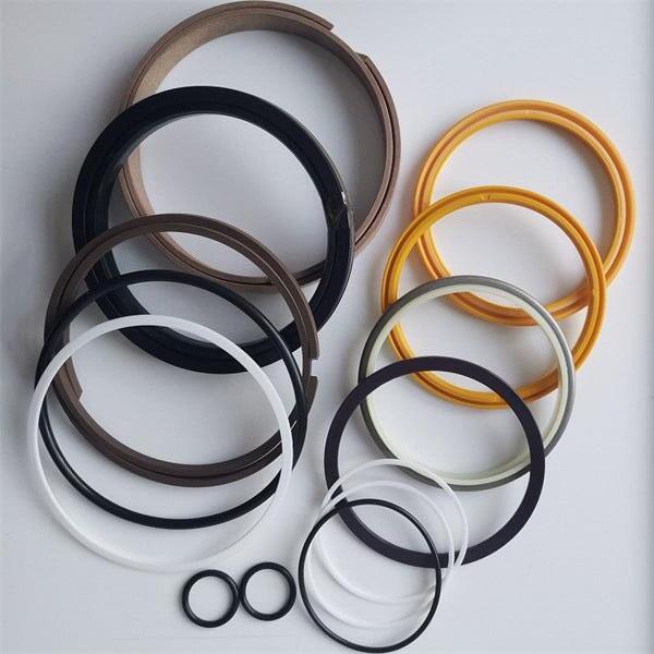 31Y1-15395 seal kits fit for Hyundai R290LC-7 excavator boom cylinder