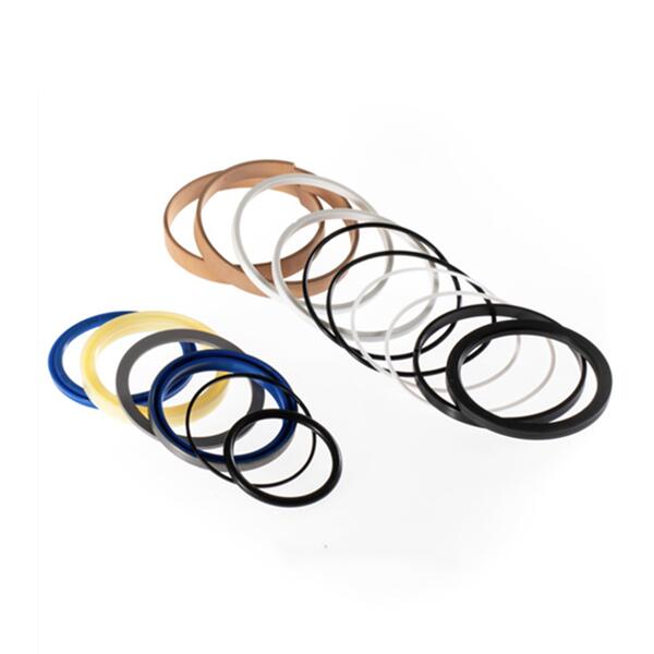 14589156 seal kits high quality fit for Volvo EC240BLC excavator bucket cylinder