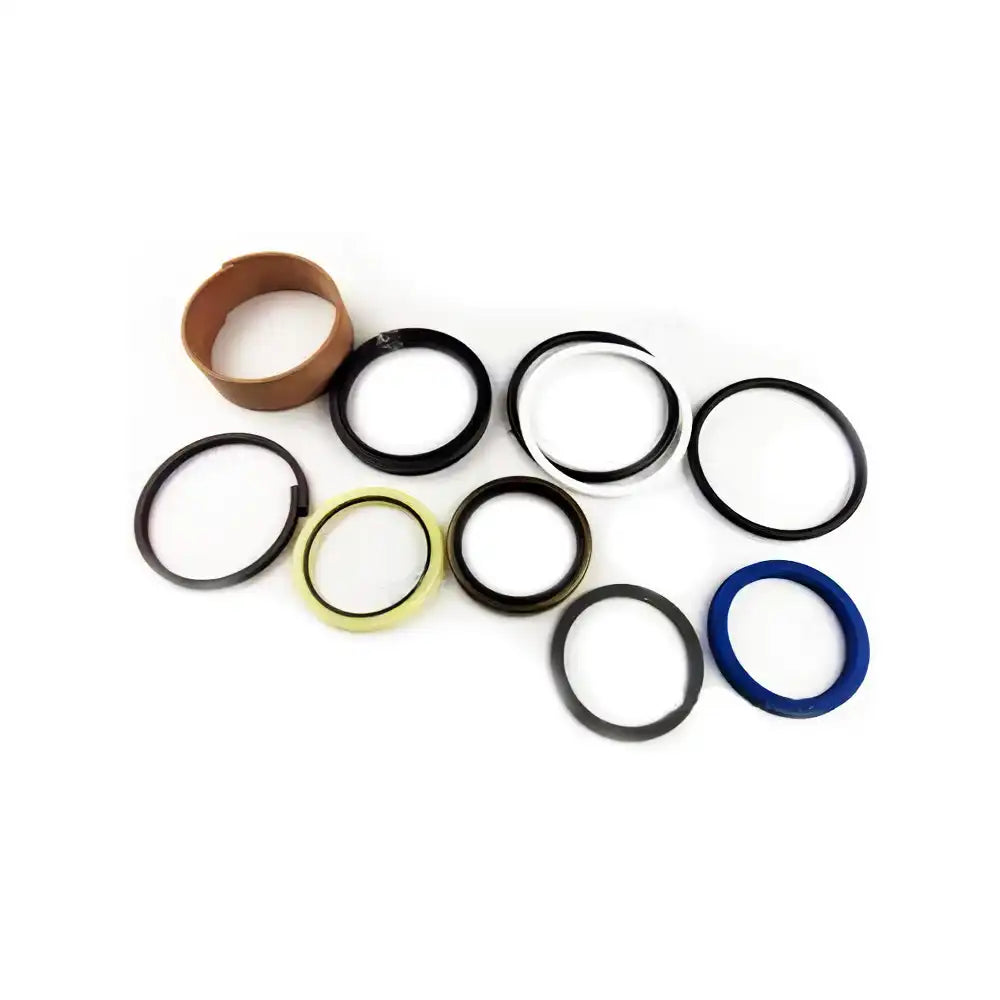 Hydraulic Cylinder Seal Kit 991/20021 for JCB Backhoe Loader 3C 3CX 3D 214 215 216 217 1400B 1550B 1600B 1700B