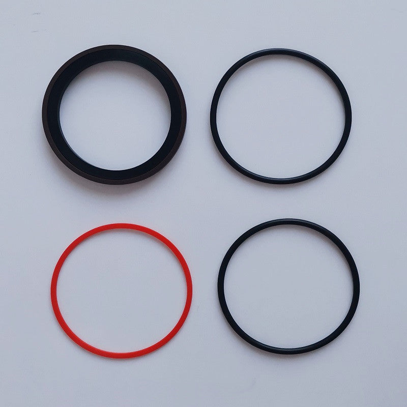 AH212092 seal kit untuk 210K John Deere backhoe loader Boom cylinder