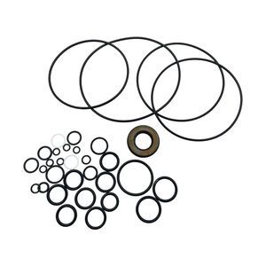 Swing Motor Seal Kit for Komatsu Excavator PC130-5 PC130-6 PC130-7 PC130-8 PC130-10 PC130-11