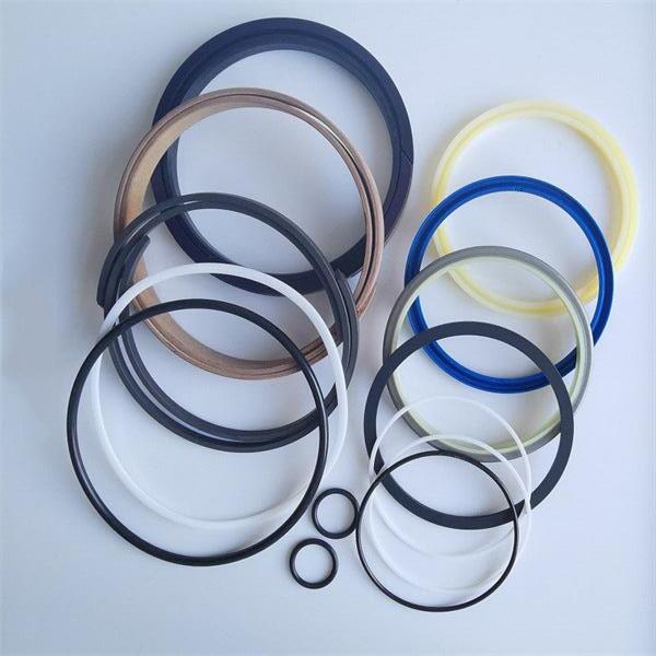 31Y1-24670 seal kits fit for Hyundai R450LC-7A excavator bucket cylinder