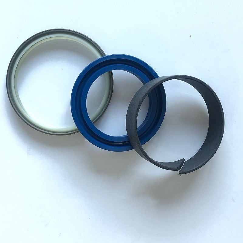 BD909022 seal kit for Komatsu track adjuster fits PC250LC-6,PC300-5