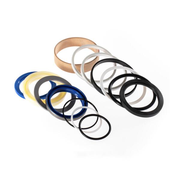 14530719 seal kits high quality fit for Volvo ECR88 excavator bucket cylinder