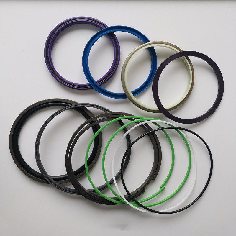 2344587 seal kit for CAT 320D Caterpillar excavator Bucket cylinder
