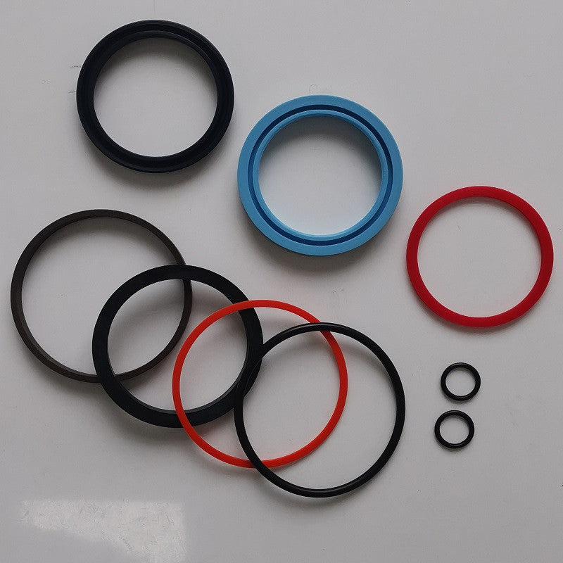 87428620 seal kit for 590SR Case backhoe loader Stabilizer cylinder