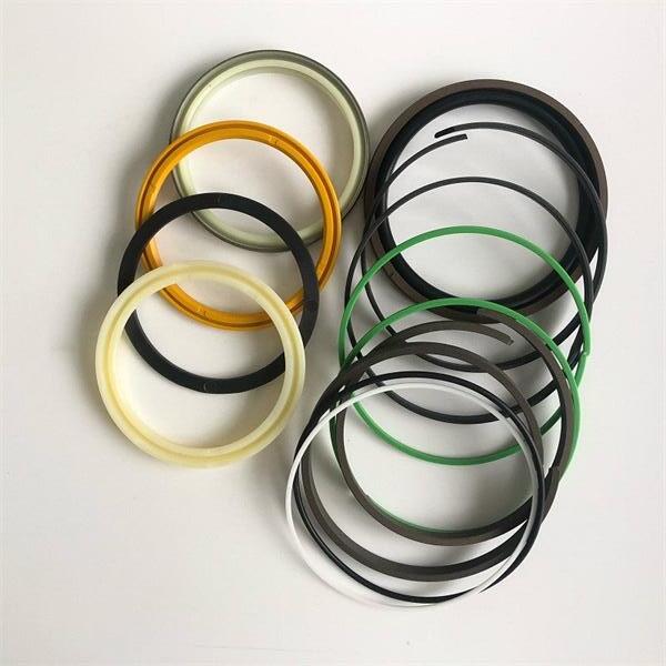 4560207 seal kits high quality fit for CAT 320E excavator bucket cylinder