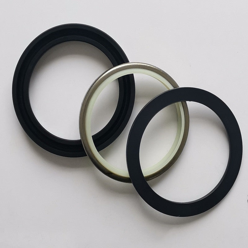 274-00004BKT track adjuster seal kit for S255LC-V Doosan excavator