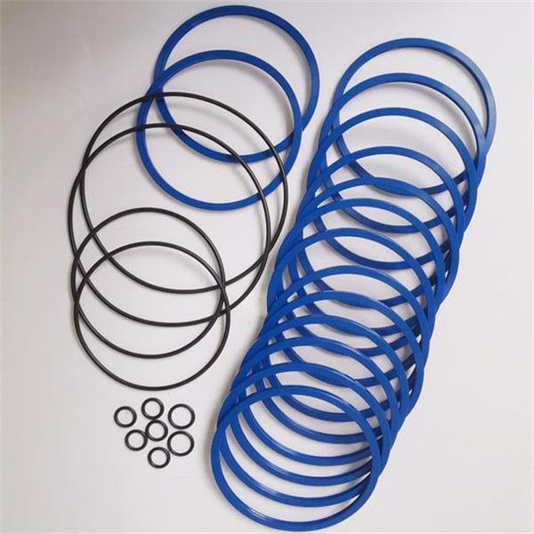 14521940 center joint seal kits high quality fit for Volvo EW140B EW160B excavator